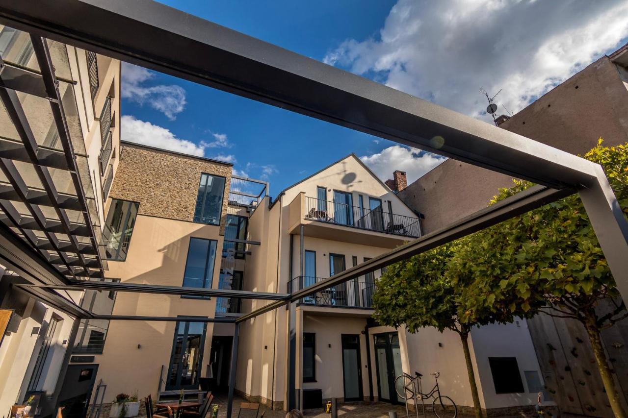 Penzion Na Náměstí Dvůr Králové nad Labem Exterior foto