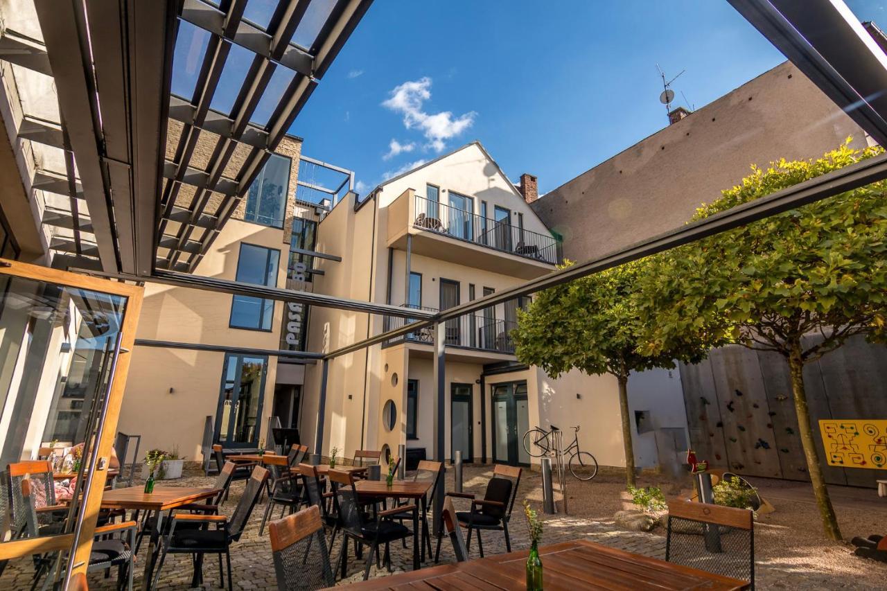 Penzion Na Náměstí Dvůr Králové nad Labem Exterior foto